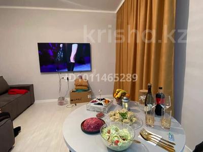 2-комнатная квартира · 52 м² · 5/10 этаж, Казыбек би — Толе би за 42 млн ₸ в Астане, Нура р-н