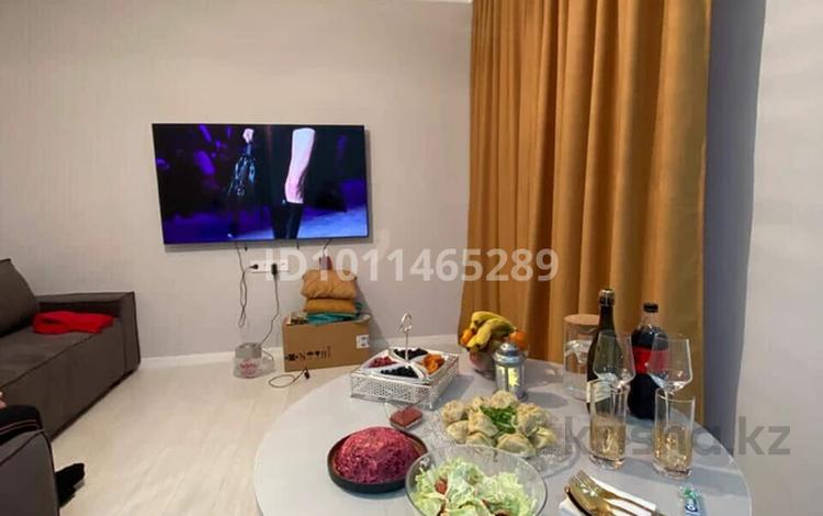 2-бөлмелі пәтер · 52 м² · 5/10 қабат, Казыбек би — Толе би, бағасы: 42 млн ₸ в Астане, Нура р-н — фото 2
