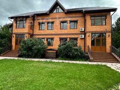 Отдельный дом · 10 комнат · 800 м² · 18 сот., Окжетпес 20 за 230 млн 〒 в Бурабае