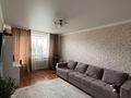 2-комнатная квартира · 54 м², Кайрата Рыскулбекова 4/3 — Мусырепова за 23.5 млн ₸ в Астане, Алматы р-н