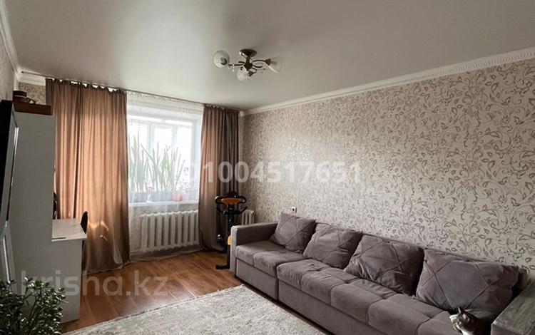 2-комнатная квартира · 54 м², Кайрата Рыскулбекова 4/3 — Мусырепова за 23.5 млн ₸ в Астане, Алматы р-н — фото 2