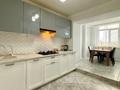 3-бөлмелі пәтер · 76 м² · 5/5 қабат, Азатык 71, бағасы: 27 млн ₸ в Атырау — фото 10