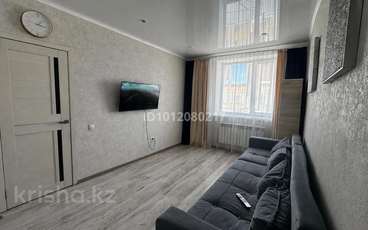 1-бөлмелі пәтер · 32 м² · 9/9 қабат, ул. Ахмета Байтурсынова 39/2, бағасы: 20.7 млн ₸ в Астане, Сарайшык р-н — фото 2