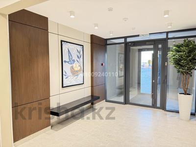 1-комнатная квартира · 35.5 м² · 5/14 этаж, Улы Дала 14 за 23.9 млн 〒 в Астане, Нура р-н