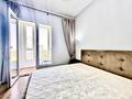 2-бөлмелі пәтер · 55 м² · 12/13 қабат, Манаса 109а, бағасы: 430 000 ₸ в Алматы, Алмалинский р-н — фото 18