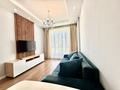2-бөлмелі пәтер · 55 м² · 12/13 қабат, Манаса 109а, бағасы: 430 000 ₸ в Алматы, Алмалинский р-н — фото 5
