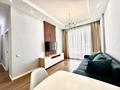 2-бөлмелі пәтер · 55 м² · 12/13 қабат, Манаса 109а, бағасы: 430 000 ₸ в Алматы, Алмалинский р-н — фото 7