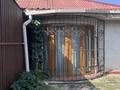 Часть дома · 6 комнат · 229 м² · 4.6 сот., Аманжолова за 97 млн ₸ в Алматы, Медеуский р-н — фото 36