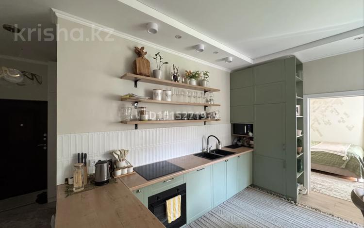 3-комнатная квартира · 78 м² · 1/5 этаж, Дружбы народов 2/3 за 380 000 ₸ в Усть-Каменогорске — фото 2
