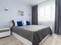 3-бөлмелі пәтер · 101 м² · 3/6 қабат, Кабанбай батыра 60 — Mega Silkway, бағасы: 28 000 ₸ в Астане, Есильский р-н — фото 2