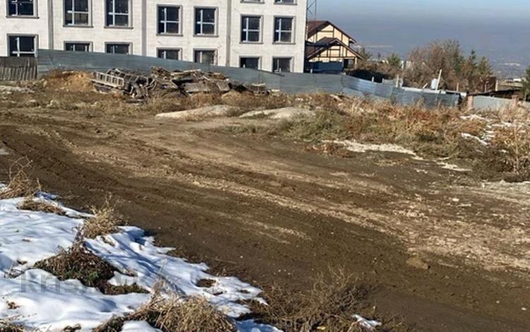 Жер телімі · 38 сотық, Таужолы ш/а. 258, бағасы: 82 млн ₸ в Алматы, Наурызбайский р-н — фото 3