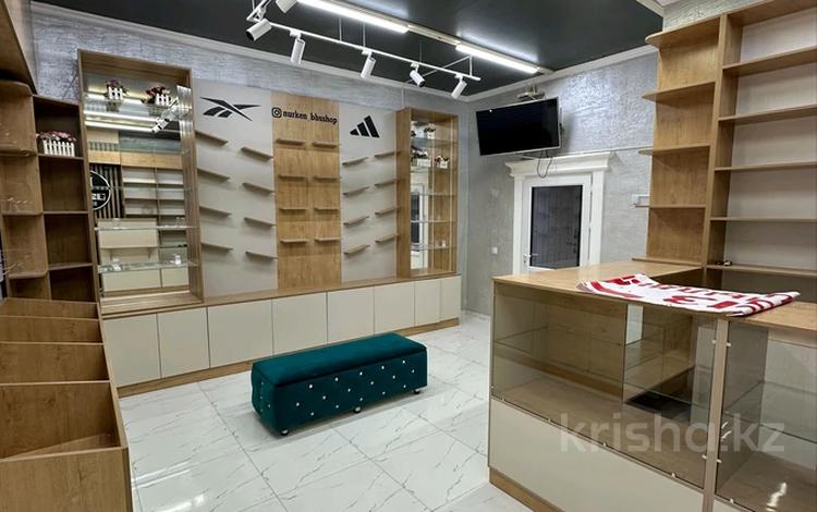 Кеңселер, дүкендер мен бутиктер · 79 м², бағасы: 12 млн ₸ в Актау, 38-й мкр — фото 2