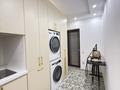 Отдельный дом · 5 комнат · 367.4 м² · 3.85 сот., Иманбаева 43 за 210 млн ₸ в Алматы, Медеуский р-н — фото 90