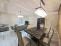 3-комнатная квартира · 130 м², мкр Самал-2, Аль-Фараби 21 — Желтоксан за 1.2 млн ₸ в Алматы, Медеуский р-н — фото 9