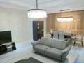 3-комнатная квартира · 130 м², мкр Самал-2, Аль-Фараби 21 — Желтоксан за 1.2 млн ₸ в Алматы, Медеуский р-н — фото 16
