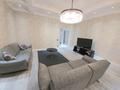 3-комнатная квартира · 130 м², мкр Самал-2, Аль-Фараби 21 — Желтоксан за 1.2 млн ₸ в Алматы, Медеуский р-н — фото 17