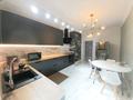 3-комнатная квартира · 130 м², мкр Самал-2, Аль-Фараби 21 — Желтоксан за 1.2 млн ₸ в Алматы, Медеуский р-н — фото 5