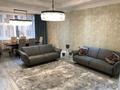 3-комнатная квартира · 130 м², мкр Самал-2, Аль-Фараби 21 — Желтоксан за 1.2 млн ₸ в Алматы, Медеуский р-н — фото 4