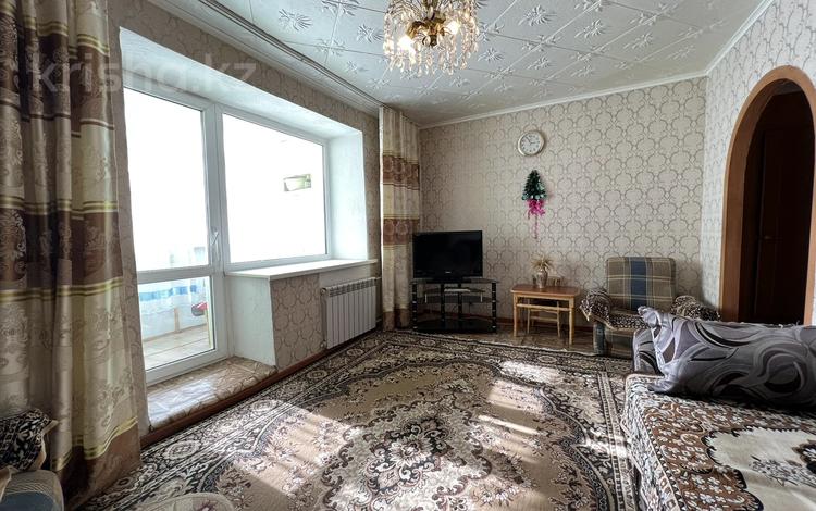 3-комнатная квартира · 61 м² · 3/9 этаж, Абая Кунанбаева 80/1 — Шахтинск любимый город за 11 млн 〒 — фото 4