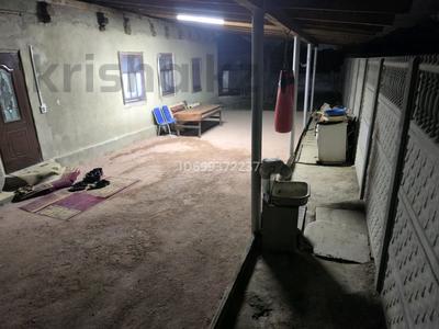 Отдельный дом · 3 комнаты · 59 м² · 4.5 сот., Асимова 104 за 25 млн ₸ в Таразе