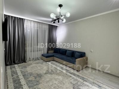 1-бөлмелі пәтер · 38 м² · 5/5 қабат, Мынбулак 3 — 9 микрорайон,3 дом. Фиркан жақта, бағасы: 120 000 ₸ в Таразе