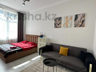 1-комнатная квартира · 39 м² · 2/9 этаж, Пр.Тайманова 48 за 31 млн ₸ в Атырау
