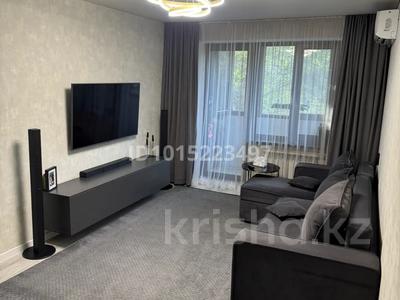 3-комнатная квартира · 60 м² · 3/5 этаж, мкр Айнабулак-3 123 за 48.5 млн ₸ в Алматы, Жетысуский р-н