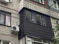 3-комнатная квартира · 60 м² · 3/5 этаж, мкр Айнабулак-3 123 за 48.5 млн ₸ в Алматы, Жетысуский р-н — фото 15
