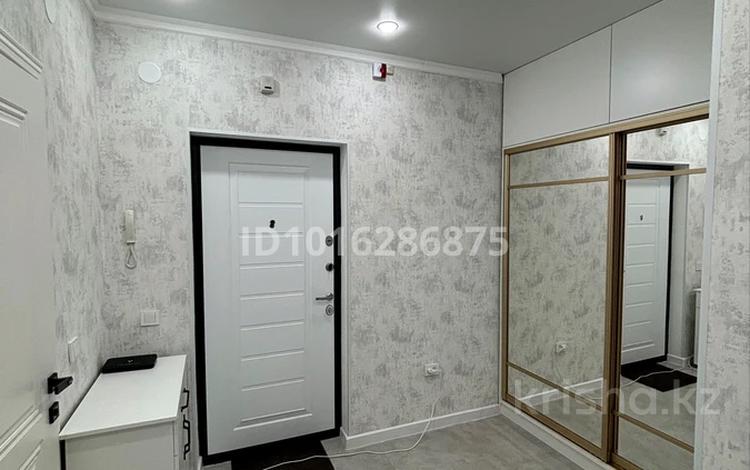1-бөлмелі пәтер · 42 м² · 12/14 қабат, 189 квартал уч. 25/1, бағасы: 170 000 ₸ в Шымкенте, Абайский р-н — фото 2