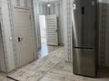 3-комнатная квартира · 77 м² · 7/7 этаж, улица 11 16/1 — Жаңа қала улица 11 дом 16/1 за 130 000 〒 в Туркестане