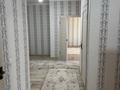 3-комнатная квартира · 77 м² · 7/7 этаж, улица 11 16/1 — Жаңа қала улица 11 дом 16/1 за 130 000 〒 в Туркестане — фото 4