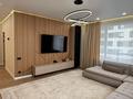 4-бөлмелі пәтер · 126 м² · 7/9 қабат, Туран 43/5, бағасы: 97 млн ₸ в Астане, Нура р-н — фото 2