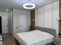 4-бөлмелі пәтер · 126 м² · 7/9 қабат, Туран 43/5, бағасы: 97 млн ₸ в Астане, Нура р-н — фото 4