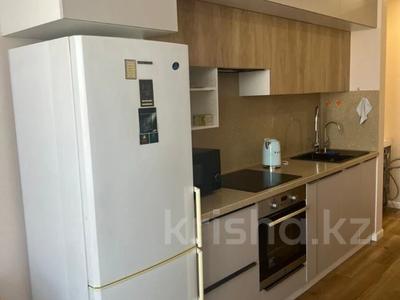 1-бөлмелі пәтер · 38.82 м² · 7/12 қабат, Коктерек — ЛУЧШЕЕ ПРЕДЛОЖЕНИЕ, бағасы: 30.5 млн ₸ в Алматы, Наурызбайский р-н