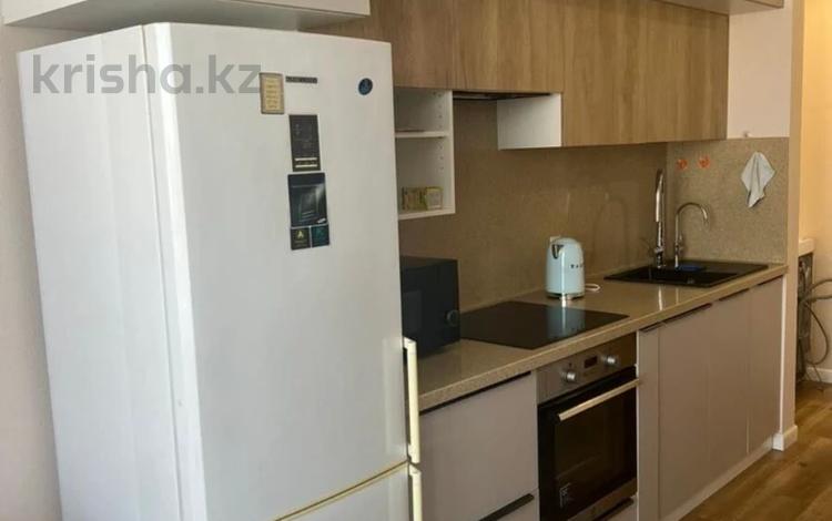 1-комнатная квартира · 38.82 м² · 7/12 этаж, Коктерек — ЛУЧШЕЕ ПРЕДЛОЖЕНИЕ за 30.5 млн ₸ в Алматы, Наурызбайский р-н — фото 2