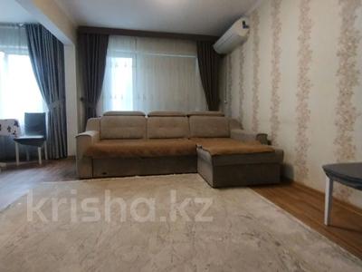 4-комнатная квартира · 81 м² · 3/5 этаж, Севастопольская 20 за 36.6 млн ₸ в Усть-Каменогорске, Ульбинский