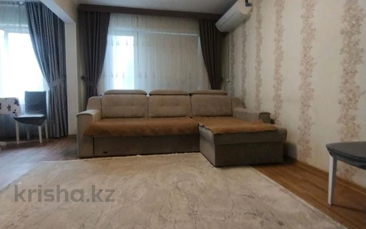 4-комнатная квартира · 81 м² · 3/5 этаж, Севастопольская 20 за 36.6 млн ₸ в Усть-Каменогорске, Ульбинский — фото 2