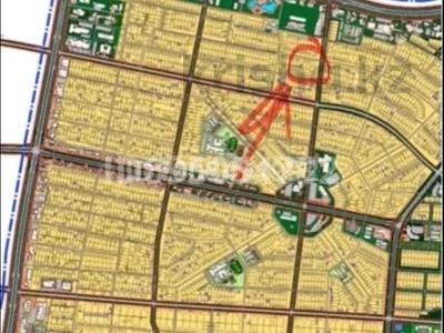 Участок · 10 соток, мкр Туран за 23 млн ₸ в Шымкенте, Каратауский р-н