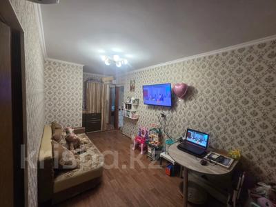 2-бөлмелі пәтер · 42.3 м² · 1/5 қабат, 3 микр, бағасы: 19.2 млн 〒 в Конаеве