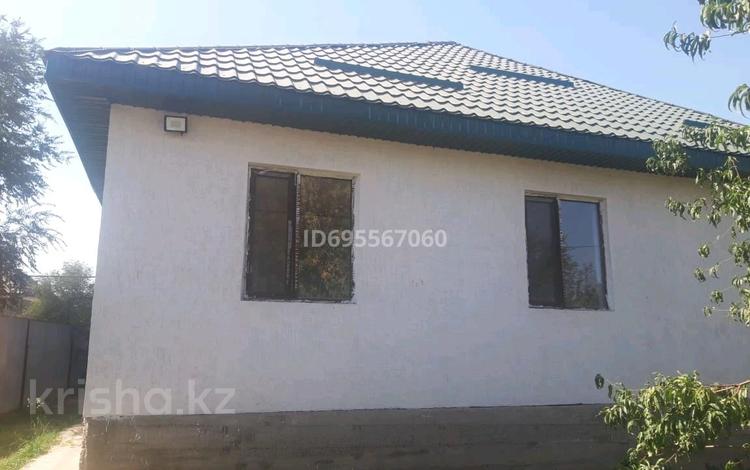 Отдельный дом · 5 комнат · 140 м² · 7 сот., Абылайхана 46 — Маргулан за 47 млн ₸ в Туздыбастау (Калинино) — фото 3