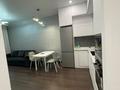 2-бөлмелі пәтер · 70 м² · 20/33 қабат, Аль-фараби 15/1, бағасы: 82 млн ₸ в Алматы, Бостандыкский р-н