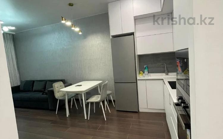 2-бөлмелі пәтер · 70 м² · 20/33 қабат, Аль-фараби 15/1, бағасы: 82 млн ₸ в Алматы, Бостандыкский р-н — фото 9