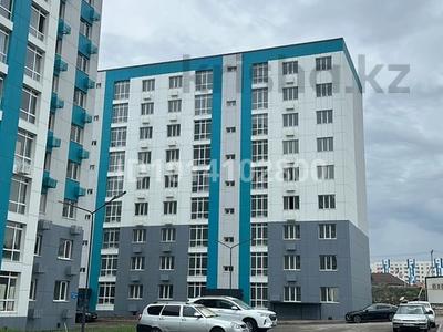 2-комнатная квартира · 44 м² · 9/9 этаж, мкр Кайрат 1/1а за 22.5 млн ₸ в Алматы, Турксибский р-н
