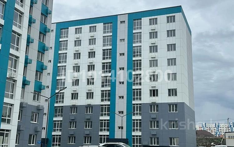 2-комнатная квартира · 44 м² · 9/9 этаж, мкр Кайрат 1/1а за 22.5 млн ₸ в Алматы, Турксибский р-н — фото 2