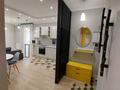 2-комнатная квартира · 51 м² · 8/10 этаж, мкр Каргалы, Кенесары хана за ~ 40 млн ₸ в Алматы, Наурызбайский р-н — фото 7