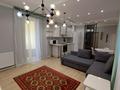 2-комнатная квартира · 51 м² · 8/10 этаж, мкр Каргалы, Кенесары хана за ~ 40 млн ₸ в Алматы, Наурызбайский р-н — фото 10