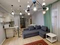 2-комнатная квартира · 51 м² · 8/10 этаж, мкр Каргалы, Кенесары хана за ~ 40 млн ₸ в Алматы, Наурызбайский р-н — фото 14