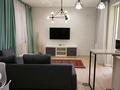2-комнатная квартира · 51 м² · 8/10 этаж, мкр Каргалы, Кенесары хана за ~ 40 млн ₸ в Алматы, Наурызбайский р-н