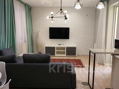 2-комнатная квартира · 51 м² · 8/10 этаж, мкр Каргалы, Кенесары хана за ~ 40 млн ₸ в Алматы, Наурызбайский р-н