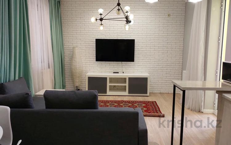 2-комнатная квартира · 51 м² · 8/10 этаж, мкр Каргалы, Кенесары хана за ~ 40 млн ₸ в Алматы, Наурызбайский р-н — фото 60